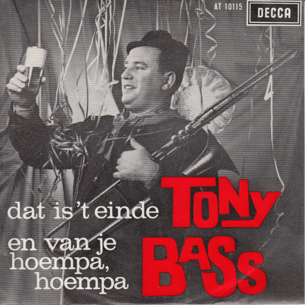 Tony Bass